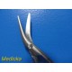 3X SKLAR 52-2888 DeBakey Vascular Scissors | Curved | 6" Long ~ 36191