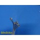 5X Jarit 310-382 Debakey Heparin Canoola | OL 6¼" | 5mm Tip | Malleable ~ 36192