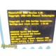 BioZ CardioDynamics BZ-4000-101 ICG Monitor Only (For Parts) ~ 36710