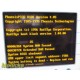 BioZ CardioDynamics BZ-4000-101 ICG Monitor Only (For Parts) ~ 36710