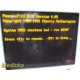 BioZ CardioDynamics BZ-4000-101 ICG Monitor Only (For Parts) ~ 36710