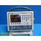 BioZ CardioDynamics BZ-4000-101 ICG Monitor Only (For Parts) ~ 36710