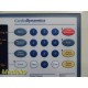 BioZ CardioDynamics BZ-4000-101 ICG Monitor Only (For Parts) ~ 36710