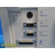 BioZ CardioDynamics BZ-4000-101 ICG Monitor Only (For Parts) ~ 36710