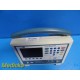 BioZ CardioDynamics BZ-4000-101 ICG Monitor Only (For Parts) ~ 36710