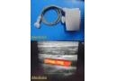 Toshiba Model PLT-1204BT Linear Array Ultrasound Transducer Probe ~ 36173