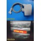Toshiba Model PLT-1204BT Linear Array Ultrasound Transducer Probe ~ 36173