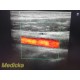 Toshiba Model PLT-1204BT Linear Array Ultrasound Transducer Probe ~ 36173
