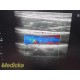 Toshiba Model PLT-1204BT Linear Array Ultrasound Transducer Probe ~ 36173