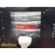 Toshiba Model PLT-1204BT Linear Array Ultrasound Transducer Probe ~ 36173