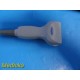 Toshiba Model PLT-1204BT Linear Array Ultrasound Transducer Probe ~ 36173