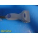 Toshiba Model PLT-1204BT Linear Array Ultrasound Transducer Probe ~ 36173