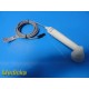 Chattanooga 78047 Ultrasound Applicator 5CM2 for Vectra/CPS/Legend Series~36176