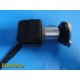 Smith & Nephew DYONICS ED-3 Camera Head W/ Coupler Ref 7204614 ~ 36699
