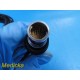 Smith & Nephew DYONICS ED-3 Camera Head W/ Coupler Ref 7204614 ~ 36699