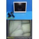 Stryker 21" Vision Elect Flat Panel Monitor 240-030-930 W/ Power Supply ~ 36700