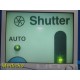 Stryker 21" Vision Elect Flat Panel Monitor 240-030-930 W/ Power Supply ~ 36700