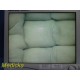 Stryker 21" Vision Elect Flat Panel Monitor 240-030-930 W/ Power Supply ~ 36700