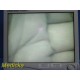 Stryker 21" Vision Elect Flat Panel Monitor 240-030-930 W/ Power Supply ~ 36700