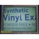 Stryker 21" Vision Elect Flat Panel Monitor 240-030-930 W/ Power Supply ~ 36700