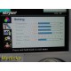 Stryker 21" Vision Elect Flat Panel Monitor 240-030-930 W/ Power Supply ~ 36700