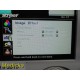 Stryker 21" Vision Elect Flat Panel Monitor 240-030-930 W/ Power Supply ~ 36700