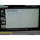 Stryker 21" Vision Elect Flat Panel Monitor 240-030-930 W/ Power Supply ~ 36700