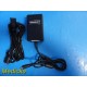 Stryker 21" Vision Elect Flat Panel Monitor 240-030-930 W/ Power Supply ~ 36700