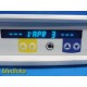 2008 J&J GYRUS 225021 VAPR 3 Generator Console ONLY | SW: 1.02 ~ 36704