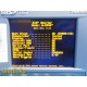 Aspect Medical A-2000 Bis-XP Monitor W/ DSC-XP Module & IF Cable ~ 36688