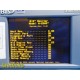 Aspect Medical A-2000 Bis-XP Monitor W/ DSC-XP Module & IF Cable ~ 36688