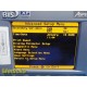 Aspect Medical A-2000 Bis-XP Monitor W/ DSC-XP Module & IF Cable ~ 36688