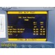 Aspect Medical A-2000 Bis-XP Monitor W/ DSC-XP Module & IF Cable ~ 36688