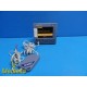 Aspect Medical A-2000 Bis-XP Monitor W/ DSC-XP Module & IF Cable ~ 36688