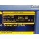 Aspect Medical A-2000 Bis-XP Monitor W/ DSC-XP Module & Interface Cable ~ 36689
