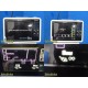 2012 Philips Invivo Expression MRI 865214 Monitor W/ Cart & Accessories ~ 36691