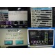 2012 Philips Invivo Expression MRI 865214 Monitor W/ Cart & Accessories ~ 36691