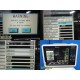 2012 Philips Invivo Expression MRI 865214 Monitor W/ Cart & Accessories ~ 36691
