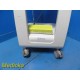 2012 Philips Invivo Expression MRI 865214 Monitor W/ Cart & Accessories ~ 36691