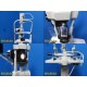 Burton SL-860 Platinum Series 860 Slit Lamp Biomicroscope W/ GR-845 Table ~36692