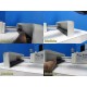 Burton SL-860 Platinum Series 860 Slit Lamp Biomicroscope W/ GR-845 Table ~36692