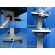 Burton SL-860 Platinum Series 860 Slit Lamp Biomicroscope W/ GR-845 Table ~36692