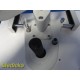 Burton SL-860 Platinum Series 860 Slit Lamp Biomicroscope W/ GR-845 Table ~36692