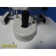 Burton SL-860 Platinum Series 860 Slit Lamp Biomicroscope W/ GR-845 Table ~36692