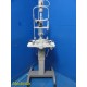 Burton SL-860 Platinum Series 860 Slit Lamp Biomicroscope W/ GR-845 Table ~36692