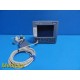 Aspect Medical A-2000 Bis-XP Monitor W/ DSC-XP Module & Interface Cable ~ 36684