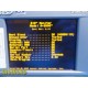 Aspect Medical A-2000 Bis-XP Monitor W/ DSC-XP Module & Interface Cable ~ 36684
