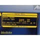Aspect Medical A-2000 Bis-XP Monitor W/ DSC-XP Module & Interface Cable ~ 36684