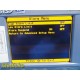 Aspect Medical A-2000 Bis-XP Monitor W/ DSC-XP Module & Interface Cable ~ 36684