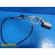 Philips P/N 21369A Model T6210 TEE Ultrasound Probe (For Parts) ~ 36685